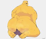 Rating: e
ID: 4670628
Date: 2024-03-21 00:02:16 -0400
Status: active
Score: 164
alien anal anthro anus back_muscles bandai_namco bear beerus belly big_belly big_butt big_dom_small_sub blonde_hair bodily_fluids botamo bully bullying butt butt_sniffing deity digital_media_(artwork) domestic_cat dominant dominant_male dragon_ball dragon_ball_super dragon_ball_z duo ear_piercing facesitting feet felid feline felis foot_fetish forced fur god_of_destruction hair hairless hairless_cat hi_res jewelry larger_male long_ears looking_back male male/male mammal muscular muscular_anthro muscular_male musk musk_clouds musky_butt naughty_face necklace nose_to_anus nude oral overweight overweight_anthro overweight_male piercing purple_body rear_view rimming sex simple_background sitting_on_another size_difference slightly_chubby slightly_chubby_male smaller_male smelly smile smirk smothering sniffing snout stuck submissive submissive_male sweat sweaty_butt tail thejosehp202 thick_thighs trapped ursine white_background yellow_body post #4670628