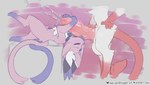 Rating: e
ID: 5543692
Date: 2025-05-02 10:23:55 -0400
Status: active
Score: 125
2_tails 4_toes ambiguous_gender animal_genitalia animal_penis balls big_balls big_penis big_tail blush bodily_fluids bodyjob cheek_tuft civ_(catofdesire) collar crotch_tuft digital_drawing_(artwork) digital_media_(artwork) domestic_cat duo eeveelution english_text espeon excessive_genital_fluids excessive_precum eyebrows eyes_closed facial_tuft feet felid feline feline_genitalia feline_penis felis feral fluffy fluffy_chest forehead_gem fur gem generation_2_pokemon genital_fluids genitals gloves_(marking) heart_symbol hi_res hug huge_balls huge_penis hugging_another hugging_penis hyper hyper_balls hyper_genitalia hyper_penis imminent_sex inner_ear_fluff leaking_precum leg_markings licking long_tail lying male male/ambiguous mammal markings masturbation multi_tail nintendo open_mouth oral paws pdart pen_(pd) penile penile_spines penis penis_lick penis_on_body penis_on_head pink_body pink_fur pokemon pokemon_(species) precum precum_squirt purple_body purple_fur purple_tongue quadruped ragdoll_cat red_body red_ears red_fur saliva semi-anthro sex sheath signature simple_background socks_(marking) tail text toes tongue tuft vein veiny_penis white_body white_fur post #5543692