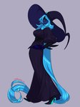 Rating: s
ID: 5597676
Date: 2025-05-25 15:10:37 -0400
Status: active
Score: 23
3:4 anthro avian bird blue_hair breasts clothed clothing dress female footwear goddamnitrobin hair hat headgear headwear hi_res high_heels long_hair martlet_(zenith_form) shoes solo undertale_yellow wings witch_hat post #5597676