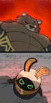 Rating: q
ID: 5656999
Date: 2025-06-21 00:40:28 -0400
Status: active
Score: 22
1:2 angry bangboo bear ben_bigger clothing eous_(zenless_zone_zero) hi_res male mammal mihoyo moobs muscular nipples scar scissors slightly_chubby torn_clothing trashbadger zenless_zone_zero post #5656999