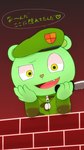 Rating: s
ID: 4405496
Date: 2023-11-10 05:24:04 -0500
Status: active
Score: 37
anthro army bear digital_drawing_(artwork) digital_media_(artwork) digital_painting_(artwork) flippy_(htf) fliqpy_(htf) fur green_body happy_tree_friends hi_res japanese_text knife male mammal painting_(artwork) roshu39 scared smile solo text translated yellow_eyes post #4405496