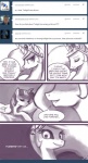 2013 ask_blog comic crown dialogue duo english_text equid equine eyes_closed feathered_wings feathers female feral friendship_is_magic fur hair hasbro headgear horn john_joseco mammal monochrome my_little_pony mythological_creature mythological_equine mythology princess princess_celestia_(mlp) rape_face royalty sleeping solo text tumblr twilight_sparkle_(mlp) winged_unicorn wings