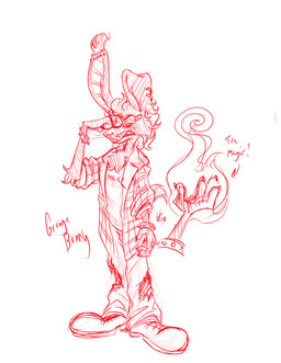 Rating: s
ID: 5482527
Date: 2025-04-04 19:39:44 -0400
Status: active
Score: 0
1990s_theme absurd_res alternative_fashion ambiguous_gender annoyed bracelet canid canine canis clothing concept_art disembodied_hand ear_piercing elemental_manipulation eyebrow_piercing facial_piercing fire fire_manipulation grunge_(fashion) hare hi_res hybrid jewelry lagomorph leporid mammal neck_tuft pattern_clothing pattern_shirt pattern_topwear piercing plaid plaid_clothing plaid_shirt plaid_topwear rabbit shirt studded_bracelet studded_jewelry studs topwear torn_clothing tuft wastedtimeee whiskers wolf post #5482527