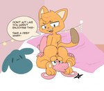 Rating: e
ID: 4140753
Date: 2023-06-29 19:07:29 -0400
Status: active
Score: 104
anthro anus backsack ball_sniffing balls balls_on_face bed blue_eyes blush bodily_fluids bully bullying butt cocky dialogue digital_media_(artwork) domestic_cat duo english_text facesitting feet felid feline felis fur furniture genitals hair headlock humanoid_genitalia humanoid_penis jasbun jbun07 kit_(jasbun07) lagomorph leg_grab leporid looking_back male male/male mammal musk musk_clouds musky_balls nude open_mouth penis perineum pink_body pink_fur pink_hair plushie rabbit rear_view sitting_on_another smile sniffing sniffing_request speech_bubble sweat sweatdrop tail teeth text thigh_grab post #4140753