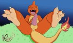 Rating: e
ID: 5339636
Date: 2025-01-30 00:02:03 -0500
Status: active
Score: 240
2d_animation 3_toes animated anus balls butt charmeleon curling_toes erection eyes_closed feet feral fire flaming_tail frame_by_frame generation_1_pokemon genitals grass hi_res knot lying male masturbation meleon meleon_(character) nintendo on_back open_mouth orange_body paws penile penile_masturbation penis perineum plant pokemon pokemon_(species) scalie short_playtime soles solo spread_legs spreading tail teeth toes tongue post #5339636