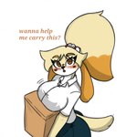Rating: s
ID: 5026678
Date: 2024-09-02 20:50:21 -0400
Status: active
Score: 22
2024 animal_crossing anthro asking_viewer bell big_breasts blush boxers_(clothing) breasts brown_eyes canid canine canis clothing dialogue domestic_dog english_text female hair holding_object isabelle_(animal_crossing) looking_at_viewer mammal nintendo pace-maker solo speech_bubble tail talking_to_viewer text tied_hair underwear post #5026678