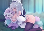 Rating: e
ID: 4670360
Date: 2024-03-20 20:57:21 -0400
Status: active
Score: 529
1_horn 2022 absurd_res accessory all_fours ambiguous_fluids anal anal_penetration animal_genitalia animal_pussy ankle_tuft anus areola bestiality big_breasts biped black_clothing black_legwear black_thigh_highs blue_bow blue_clothing blue_eyes blue_mane blue_tail blue_topwear blush blush_lines bodily_fluids bow_ribbon breasts butt chest_wraps clitoral_winking clitoris clothing digital_media_(artwork) duo equid equine_anus equine_genitalia equine_pussy eyebrows eyelashes female female_feral female_penetrated feral feral_penetrated forest fur galarian_form galarian_ponyta generation_8_pokemon genitals grass grey_anus grey_pussy gynomorph gynomorph/female gynomorph_human gynomorph_on_feral gynomorph_penetrating gynomorph_penetrating_female hair hair_accessory hair_bow hair_ribbon hi_res hooves horn human human_on_feral human_penetrating human_penetrating_feral humanoid_genitalia humanoid_penis intersex intersex/female intersex_human intersex_on_feral intersex_penetrating intersex_penetrating_female interspecies leg_tuft legwear long_hair looking_pleasured lying mammal mane markings mole_(marking) multicolored_clothing multicolored_horn multicolored_mane multicolored_topwear nintendo nipples norza on_side outside penetration penile penile_penetration penis penis_in_ass pink_areola pink_clitoris pink_inner_pussy pink_nipples pink_tongue pink_tuft plant plantigrade pokemon pokemon_(species) pokephilia ponytail puffy_anus purple_hooves purple_horn purple_inner_ear purple_mane purple_tail pussy quadruped regional_form_(pokemon) ribbons sex signature skindentation snout sweat sweaty_breasts sweaty_face sweaty_legs sweaty_thighs tail thigh_highs thong tongue tongue_out topwear tree tuft two_tone_clothing two_tone_horn two_tone_mane two_tone_tail two_tone_topwear underhoof underwear unguligrade unicorn_horn vein veiny_penis white_body white_clothing white_ears white_eyebrows white_fur white_hair white_horn white_thong white_topwear white_underwear wraps post #4670360