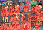 Rating: e
ID: 5584659
Date: 2025-05-19 20:00:59 -0400
Status: pending
Score: 27
absurd_res anthro ass_growth ball_grab balls blaziken bodily_fluids breast_growth breast_milking breast_on_breasts breast_play breast_suck breasts butt clothing comic cowgirl_position crossgender cum cum_in_ass cum_in_mouth cum_in_pussy cum_inside cum_on_butt cum_on_face cunnilingus dancing doggystyle eugeniyburnt eyewear female feminization fisting from_behind_position from_front_position gender_transformation generation_3_pokemon genital_fluids genitals glasses group growth handjob hi_res hug human impregnation kissing lactating licking male male/female mammal masturbation may_(pokemon) motion_lines motion_trail mtf_transformation nintendo nipple_fetish nipple_penetration nipple_play nipples on_bottom on_top oral penetration penile penis penis_lick pokemon pokemon_(species) pregnant pregnant_female rai_(raichumorph4) saliva saliva_on_tongue sex shy smile species_transformation standing strip_club strip_dance sucking surprise titfuck tongue tongue_on_tongue torn_clothing transformation trio two_soyjaks_pointing vaginal vaginal_penetration post #5584659