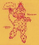 Rating: q
ID: 5600591
Date: 2025-05-26 18:58:20 -0400
Status: active
Score: 1
accessory anthro big_breasts breasts chest_tuft female flower flower_in_hair fluffy hair hair_accessory lasso marsupilami marsupilamimami mature_anthro mature_female neck_floof neck_tuft nude opposable_toes plant solo tail_lasso thebigmansini thick_thighs tuft wide_hips post #5600591