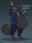 Rating: q
ID: 5546100
Date: 2025-05-03 12:33:51 -0400
Status: active
Score: 23
2020 abdominal_bulge ambiguous_gender anthro anthro_pred belly belly_grab belly_squeeze belly_squish big_belly biped bottomwear canid canine canis casual_vore cellphone cheek_tuft chest_tuft clothed clothing collar colored dialogue digestion digital_media_(artwork) digitigrade electronics english_text eyebrows eyewear facial_tuft feet fingers full_stomach fully_clothed fully_inside fur glasses grin hair hand_on_belly happy hi_res hoodie inner_ear_fluff inside_stomach jewelry licking licking_lips licking_own_lips looking_at_object looking_at_phone lyo_faelan male male_pred mammal motion_lines muzz navel neckwear open_mouth oral_vore pants paws pendant phone raised_clothing raised_shirt raised_topwear rectangular_glasses same_size_vore satisfied shaded shirt short_hair simple_background smartphone smile soft_vore solo speech_bubble squish standing tail teeth text three-quarter_view thumping toes tongue tongue_out topwear tuft unseen_prey vore wearing_glasses wolf post #5546100