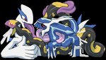 alpha_channel big_penis bodily_fluids border bulge cum cum_inside cumshot dialga duo ejaculation feral generation_2_pokemon generation_3_pokemon generation_4_pokemon genital_fluids genitals huge_penis hyper hyper_genitalia hyper_penis hyper_tongue legendary_pokemon long_penis long_tongue lugia male male/male nintendo penis pokemon pokemon_(species) reptile scalie sevi_blaze seviper snake snake_penis tongue transparent_border unusual_anatomy unusual_genitalia unusual_penis