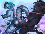 Rating: e
ID: 2557385
Date: 2021-01-04 03:22:33 -0500
Status: active
Score: 241
4:3 anthro anus big_penis bound_top bovid breasts caprine cobra collar densantra_(deathhydra) duo erection eyebrow_piercing facial_piercing female from_behind_position furgonomics furry-specific_piercing genitals goat hi_res horn julius_(anarchyreigns) leash leashed_top male male/female mammal muscular muscular_anthro muscular_male nipples penis piercing reptile scalie sex snake snake_hood snake_hood_piercing thebigslick tongue vein veiny_penis post #2557385