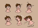 Rating: e
ID: 4105286
Date: 2023-06-11 21:46:32 -0400
Status: active
Score: -63
animal_genitalia bodily_fluids brown_hair comic_panel cum cumshot ejaculation erection eyes_closed fully_sheathed genital_fluids genitals green_eyes hair half-closed_eyes human humor knot male mammal meme narrowed_eyes not_furry open_mouth penis penis_nose penis_tip sheath simple_background sneeze sneeze_induced_orgasm solo starstuddedart text text_emphasis tongue unusual_anatomy unusual_genitalia_placement unusual_penis_placement what what_has_magic_done what_has_science_done where_is_your_god_now why post #4105286