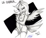 Rating: e
ID: 3976057
Date: 2023-04-06 17:27:08 -0400
Status: active
Score: 18
after_transformation anthro aroused aroused_face avian beak big_breasts bird black_body black_feathers blush breasts clothing concept_art corvid corvus_(genus) enjoying erect_nipples eyelashes eyes_closed feathered_wings feathers feet female fingering fingering_self forced forced_transformation grey_body grey_feathers hair huge_breasts ivanks leggings leggings_only legwear long_hair looking_pleasured lust_transformation masturbation moan monochrome nipples non-mammal_breasts non-mammal_nipples nude open_mouth oscine passerine raven simple_background solo species_transformation standing tail tail_feathers talon_hands talons toes tongue tongue_out transformation transformation_through_magic vaginal vaginal_fingering white_background wings post #3976057