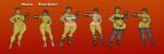 Rating: q
ID: 622119
Date: 2015-03-17 10:53:56 -0400
Status: active
Score: 12
3:1 badmanbastich big_breasts big_butt blush bottomwear bra breasts brown_nipples butt camel_toe clothed clothing curvy_figure digital_media_(artwork) ear_piercing female fingerless_gloves footwear garter_straps gloves hair handwear hi_res high_heels humanoid humanoid_pointy_ears lingerie looking_at_viewer looking_back microskirt miniskirt muscular muscular_female muscular_humanoid navel nipples not_furry orc panties piercing pointy_ears scar shoes short_hair skimpy skirt smile solo thick_thighs tusks underbutt underwear voluptuous wide_hips post #622119