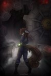 Rating: s
ID: 5521133
Date: 2025-04-21 18:41:47 -0400
Status: active
Score: 20
2:3 absurd_res alternate_universe anthro atmospheric biped clothed clothing dark_theme equid equine fallout fallout_equestria female hasbro hi_res horn littlepip lurilay mammal microsoft my_little_pony mythological_creature mythological_equine mythology pip-boy red_light solo unicorn vault_door vault_suit post #5521133
