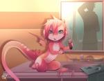 Rating: s
ID: 491633
Date: 2014-06-05 10:20:42 -0400
Status: active
Score: 29
absurd_res ambiguous_gender anthro bathroom blue_eyes caught_in_the_act clothing dragon duo electric_razor hair haircut hi_res hoodie horn human inside looking_at_viewer magazine mammal membrane_(anatomy) membranous_wings mirror mythological_creature mythological_scalie mythology oops pink_hair razor ru_(rudragon) rudragon scalie scissors sink small_wings tail tools topwear wings yellow_sclera post #491633