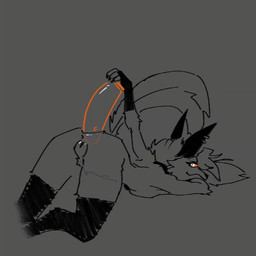 Rating: e
ID: 5730145
Date: 2025-07-23 21:42:36 -0400
Status: active
Score: 146
1:1 abdominal_bulge anal anal_masturbation anal_penetration anal_tugging animal_genitalia animal_vulva animated anthro anthro_penetrated arm_tuft black_clothing black_collar black_gloves black_handwear black_legwear black_nose black_stockings canid canid_demon canine canine_genitalia canine_vulva cheek_tuft clothing collar demon dildo dildo_in_ass dildo_insertion ear_piercing elbow_tuft facial_tuft female female_penetrated flaccid fluffy fluffy_tail fur genitals gloves grey_body grey_fur handwear hellaverse helluva_boss humanoid large_penetration legwear looking_back loona_(helluva_boss) loop lying lying_on_breasts mammal masturbation object_in_ass penetration penis piercing raised_hips red_eyes sex_toy sex_toy_in_ass sex_toy_insertion short_playtime solo stockings tail tuft udontseeme2403 x-ray_view post #5730145