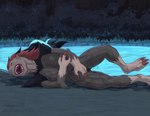 Rating: e
ID: 5461422
Date: 2025-03-28 07:00:54 -0400
Status: active
Score: 37
animal_genitalia animal_pussy anthro breasts canid canine canine_genitalia canine_pussy claws digitigrade ear_growth eyes_closed featureless_breasts female forest fur fur_growth generation_5_pokemon genitals glowing grass grey_body grey_fur growth hi_res human human_to_anthro mammal mid_transformation night nintendo nude orb outside plant pokegontc pokemon pokemon_(species) pokemorph pussy red_body red_fur skinny_dipping snout snout_growth solo species_transformation transformation tree water wet zoroark post #5461422