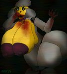 Rating: e
ID: 5633551
Date: 2025-06-10 17:35:37 -0400
Status: active
Score: 16
absurd_res android animate_inanimate animatronic anthro arched_back areola big_areola big_breasts big_butt big_nipples blood blood_in_mouth blood_on_face blood_on_hand blood_splatter bodily_fluids bovid breasts butt caprine claws collar collar_only cybernetics cyborg dirty eye_roll female hi_res horror_(theme) huge_areola huge_breasts huge_butt huge_nipples hyper hyper_areola hyper_breasts hyper_butt lazy_eye leaning leaning_forward looking_at_viewer m4n machine mammal mold_(fungus) nipples nude nude_anthro nude_female purple_areola purple_nipples robot scary sha_(twf) sharp_teeth sheep solo teeth the_walten_files thick_thighs vein veiny_breasts veiny_thighs vulva post #5633551