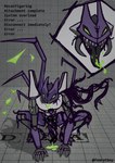 Rating: e
ID: 5425126
Date: 2025-03-10 18:26:57 -0400
Status: active
Score: 8
acid_saliva bodily_fluids cum cum_drip dripping femratboy genital_fluids hi_res humanoid machine male marvel_rivals mecha solo sp//dr symbiote venom post #5425126