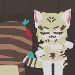 Rating: s
ID: 5577877
Date: 2025-05-16 23:52:33 -0400
Status: pending
Score: 17
2024 2d_animation :3 animal_humanoid animated asian_mythology blonde_hair blue_eyes blue_hair bow_tie breasts cat_tail clothed clothing cryptid dancing digital_media_(artwork) dress duo east_asian_mythology eyelashes eyes_closed felid felid_humanoid feline feline_humanoid felis female female/female front_view fur hair hand_in_pocket hoodie humanoid japanese_audio japanese_description japanese_mythology jupiter1390 kemono_friends legwear living_tail mammal mammal_humanoid markings meme motion_tweening mouthless my_deer_friend_nokotan mythological_creature mythological_scalie mythology noko_shikanoko pantsless pattern_clothing pattern_hoodie pattern_legwear pattern_stockings pattern_topwear pink_bow pockets rear_view red_eyes reptile reptile_humanoid sand_cat sand_cat_(kemono_friends) sand_cat_humanoid scalie scalie_humanoid smile snake snake_hood snake_humanoid snake_tail sound sound_warning stare stockings stone_wall striped_clothing striped_hoodie striped_legwear striped_markings striped_stockings striped_tail striped_topwear stripes tail tail_markings tail_motion tailwag topwear tsuchinoko tsuchinoko_(kemono_friends) tuft unusual_anatomy unusual_tail wall_(structure) webm yellow_bow_tie yellow_clothing yellow_dress yellow_legwear yellow_stockings yokai post #5577877