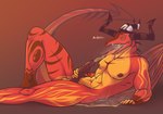Rating: e
ID: 5443181
Date: 2025-03-19 07:26:57 -0400
Status: active
Score: 99
4_eyes abs anthro balls biceps bodily_fluids claws demon digital_media_(artwork) dragon drinking drinking_urine english_text erection genital_fluids genitals helluva_boss hi_res horn male markings multi_eye muscular muscular_anthro muscular_male mythological_creature mythological_scalie mythology nipples nude pecs peeing peeing_inside peeing_on_self penis red_body rockethaslanded satan_(helluva_boss) scalie simple_background smile solo striped_markings stripes tail tail_markings text tongue urine urine_in_mouth urine_in_own_mouth urine_on_face urine_on_ground urine_on_self urine_pool urine_stream vein veiny_penis watersports wings post #5443181