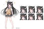 Rating: s
ID: 1663811
Date: 2018-09-26 21:27:03 -0400
Status: active
Score: 11
2018 accessory ahoge animal_humanoid barefoot black_hair blue_eyes bottomwear canid canid_humanoid canine canine_humanoid clothed clothing dog_humanoid expression_sheet feet female grey_hair hair hair_accessory hakuari hi_res humanoid licking licking_lips licking_own_lips long_hair mammal mammal_humanoid multicolored_hair self_lick shirt simple_background skirt solo star tongue tongue_out topwear vest white_background x_mouth young post #1663811