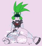 Rating: e
ID: 5369676
Date: 2025-02-13 01:57:53 -0500
Status: active
Score: 32
2025 accessory afrosoricid anthro balls big_balls big_penis blue_electricity blue_eyes bottomless bracelet choker clothed clothing countershade_face countershading crop_top cute_fangs digital_media_(artwork) drawpile_(artwork) ear_piercing electricity fangs footwear frown genitals gynomorph hair hair_accessory hair_tie hi_res huge_balls huge_penis humanoid_genitalia humanoid_penis idw_publishing intersex jewelry looking_at_viewer mammal motion_lines musk musk_clouds musky_balls musky_penis necklace penis piercing pupils salaciouslx scowl sega selective_coloring shirt shoes signature simple_background slit_pupils solo sonic_the_hedgehog_(comics) sonic_the_hedgehog_(idw) sonic_the_hedgehog_(series) spiked_bracelet spikes studded_hair_tie surge_the_tenrec teeth tenrec text text_on_clothing text_on_shirt text_on_topwear tied_hair topwear torn_clothing torn_sleeves vein veiny_penis post #5369676