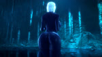 16:9 3d_(artwork) animated big_breasts big_butt bouncing_breasts breasts butt digital_media_(artwork) elf female genitals hair hi_res high_framerate holding_breast huge_butt humanoid humanoid_pointy_ears legs_in_water looking_at_viewer looking_back mammal noname55 not_furry nude partially_submerged pointy_ears pussy queen_nualia short_playtime solo sound source_filmmaker_(artwork) submerged_legs thick_thighs webm white_hair wide_hips widescreen