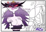 Rating: q
ID: 2741294
Date: 2021-05-16 01:54:29 -0400
Status: active
Score: 45
angry animal_humanoid annoyed anthro avian avian_humanoid big_breasts breasts clothing confusion crown demon dialogue disrespect doom_(series) doom_slayer duo english_text facial_expressions feather_hair feathers female female_on_human headgear helluva_boss hi_res human human_on_anthro human_on_demon humanoid id_software interspecies living_image m47h male male/female mammal microsoft pseudo_hair queen royalty stella_(helluva_boss) text tiara tsundere unfinished watermark post #2741294
