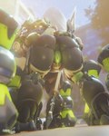 Rating: e
ID: 5258965
Date: 2024-12-22 16:45:28 -0500
Status: active
Score: 206
3d_(artwork) 4:5 absurd_res anus big_butt blender_(artwork) blender_eevee blizzard_entertainment bodily_fluids butt cum digital_media_(artwork) drooling_slime female genital_fluids genitals glowing glowing_cum glowing_genitalia hi_res huge_butt leaking_pussy_juice looking_at_viewer machine omnic orisa_(overwatch) overwatch plump_labia puffy_anus pussy rear_view robot sharkstuff solo taur unusual_bodily_fluids unusual_cum unusual_genital_fluids vaginal_fluids post #5258965