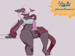 Rating: e
ID: 5626100
Date: 2025-06-07 06:15:14 -0400
Status: pending
Score: 23
animal_genitalia animal_penis anthro balls bra breasts canid canine canine_genitalia canine_penis cleavage clothed clothing colored digital_drawing_(artwork) digital_media_(artwork) ear_piercing egg egg_insertion female forced genitals hair herm herm/female intersex intersex/female makeup mammal mascara oviposition partially_clothed patreon_artist patreon_username penetration penis piercing pink_hair questionable_consent rape running_makeup running_mascara sex sheath solo submechanaut tail tail_motion tailwag tentacle_penetration tentacle_rape tentacle_sex tentacles underwear urethral urethral_bulge urethral_penetration vein veiny_penis yellow_eyes post #5626100