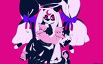 Rating: s
ID: 3783271
Date: 2022-12-31 10:29:30 -0500
Status: active
Score: 3
16:10 alternative_fashion anthro bear beverage black_body black_fur black_nose bodily_fluids bright_colors candy clothed clothing coin curtains dessert dress drugs female food footwear fur fur_markings giant_panda hair halo hi_res j-fashion jirai_kei kairiki_bear legwear long_hair looking_at_viewer lunarpanda8686 mammal markings mika_(lunarpanda8686) parody pigtails pills pink_eyes restricted_palette ribbons round_ears shoes simple_background slightly_chubby solo stockings teardrop tears vocaloid white_body white_fur white_hair widescreen post #3783271