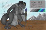Rating: e
ID: 5552327
Date: 2025-05-06 03:44:44 -0400
Status: active
Score: 4
3:2 absurd_res akai_rat anthro balls_outline big_breasts big_bulge biped breasts bulge clothed clothing deathclaw detailed_bulge fallout genital_outline gynomorph gynomorph_anthro herm_(lore) hi_res huge_bulge huge_filesize intersex intersex_anthro microsoft partially_clothed scalie solo post #5552327