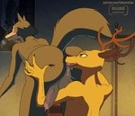 Rating: e
ID: 2687988
Date: 2021-04-07 23:33:15 -0400
Status: active
Score: 535
2021 2d_animation anal animated anthro anthro_on_anthro anus ass_up balls beastars big_butt bikomation black_nose blush bodily_fluids bouncing_balls bouncing_penis breath breathing brown_body brown_eyes brown_fur butt butt_grab butt_massage butt_sniffing canid canine canis cervine claws conditional_dnp deer digital_media_(artwork) duo erection eyebrows foreskin frame_by_frame fur genitals grey_body grey_fur hand_on_butt horn humanoid_genitalia humanoid_penis legoshi_(beastars) long_tongue loop louis_(beastars) male male/male male_rimming_male mammal open_mouth oral oral_only penetration penis predator/prey puffy_anus raised_tail red_deer rimming role_reversal saliva sex short_playtime size_difference small_dom_big_sub sniffing tail tongue tongue_out tongue_penetration tonguejob unlocked_reward wet wide_eyed wolf post #2687988