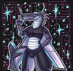 Rating: s
ID: 5131022
Date: 2024-10-21 21:20:38 -0400
Status: active
Score: 8
aircraft aircraft_humanoid anthro bottomwear claws clothed clothing fangs female fin hand_on_hip hi_res hybrid living_aircraft living_machine living_vehicle machine metallic_body nightcrowing nose_propeller open_mouth pawpads propeller scales skimpy solo spiked_tail spikes spikes_(anatomy) tail tail_fin teeth tongue tongue_out topwear vehicle wings post #5131022