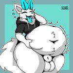 Rating: e
ID: 5270812
Date: 2024-12-27 22:02:41 -0500
Status: active
Score: 93
1:1 2024 absurd_res animal_genitalia anthro arthropod belly_grab big_butt bottomless butt clothed clothing felid genitals hi_res hoodie hoodie_only hybrid implied_oral insect lepidopteran male mammal moth moth_cat_(skrivhatoro) sheath skrivhatoro solo thick_thighs topwear topwear_only vore post #5270812