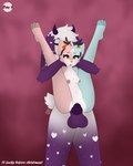 Rating: e
ID: 3755308
Date: 2022-12-17 00:37:09 -0500
Status: active
Score: 28
4:5 absurd_res animal_genitalia animal_penis anthro anthro_on_anthro anthro_penetrated anthro_penetrating anthro_penetrating_anthro antlers areola balls blue_body blue_fur blush blush_lines bovid breasts canine_genitalia canine_penis caprine christmas deer duo english_text eyewear eyewear_on_head female female_penetrated fluffy from_behind_position full_nelson fur genitals goat goggles goggles_on_head heart_symbol hi_res holidays horn hybrid khari_(iamkhariforreal) knot lagomorph legs_up leporid looking_up male male/female male_penetrating male_penetrating_female mammal max_draws neena_(max_draws) nipples open_mouth penetration penis pink_body pink_fur pixile_studios profanity purple_body purple_fur pussy rabbit sex simple_background size_difference stand_and_carry_position standing standing_sex super_animal_royale text vaginal vaginal_penetration white_body white_fur post #3755308