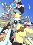 Rating: s
ID: 2122688
Date: 2020-01-20 01:50:25 -0500
Status: active
Score: 42
3:4 5_fingers anthro avian blade_(xenoblade) blue_eyes blush bottomless butt butt_from_the_front clothed clothing feathers featureless_crotch female finch_(xenoblade) fingers green_body green_feathers half-closed_eyes headgear headwear hi_res kemono looking_at_viewer narrowed_eyes open_mouth solo spread_legs spreading takeshi_kemo xenoblade_chronicles xenoblade_chronicles_2 post #2122688