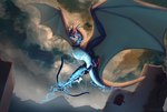 Rating: s
ID: 5597818
Date: 2025-05-25 16:07:07 -0400
Status: active
Score: 20
ambiguous_gender arrow_(weapon) bow_(weapon) dragon european_mythology feral flying mythological_creature mythological_scalie mythology ranged_weapon scalie shooting virensere weapon western_dragon wyvern post #5597818