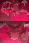Rating: q
ID: 5523357
Date: 2025-04-22 16:51:36 -0400
Status: active
Score: 33
ambiguous_gender anthro avali bdsm bondage bound comic dragon duo english_text eyewear feral glasses glowing glowing_tongue heart_symbol heat_(temperature) hi_res mawplay mythological_creature mythological_scalie mythology restraints rope rope_bondage rope_harness rope_pull scalie scarlet_(scarletscaleddragon) scarletscaleddragon sharp_teeth slimy_tongue steam steamy_breath teeth temperature_play text tongue tongueplay uvula uvula_grab uvula_play vore post #5523357