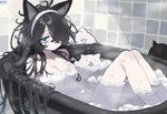 Rating: q
ID: 5444549
Date: 2025-03-19 21:49:53 -0400
Status: active
Score: 63
2024 :3 absurd_res accessory animal_humanoid basic_cat bathroom bathtub black_hair blue_eyes blush blush_lines breasts cleavage clothed clothing convenient_censorship crazed_cat_(the_battle_cats) digital_drawing_(artwork) digital_media_(artwork) ebora fate_(series) felid felid_humanoid feline feline_humanoid female feral foam group hair hair_accessory hair_over_eye hairband hi_res humanoid in_bathtub inner_ear_fluff kasli kasli_the_scourge killer_cat long_hair looking_at_viewer mammal mammal_humanoid melusine_(fate) messy_hair navel open_mouth ponos_corp. pupils shampoo slit_pupils small_face the_battle_cats tuft type-moon wet post #5444549