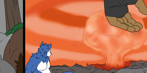 Rating: q
ID: 4228465
Date: 2023-08-12 13:01:03 -0400
Status: active
Score: 8
anthro antiheroes2 blood bodily_fluids bomb canid canine canis chimera comic cropped deer explosives felid horn hunterramirez lion male mammal muscular pantherine solo spoiler text url wolf post #4228465