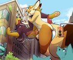 Rating: e
ID: 3858509
Date: 2023-02-07 00:00:51 -0500
Status: active
Score: 458
2023 6:5 against_surface against_wall animal_genitalia animal_penis animate_inanimate anthro anthro_on_anthro anthro_penetrated anthro_penetrating anthro_penetrating_anthro balls being_watched blue_sky bodily_fluids breasts building butt canid canine canine_genitalia canine_penis canis city clenched_teeth clothed clothing clothing_around_one_leg cum cum_inside day detailed_background dobermann domestic_dog duo eyes_closed female female_penetrated fluffy fox foxinuhhbox fucked_silly fur genital_fluids genitals glistening glistening_body half-closed_eyes hand_on_head happy happy_sex hi_res holding_partner inflatable knot knotting living_inflatable living_sex_doll living_sex_toy looking_at_another looking_pleasured macro macro_on_macro male male/female male_penetrating male_penetrating_female mammal michigan_av motion_lines narrowed_eyes nude orgasm outside panties panties_around_one_leg panties_down parade partially_clothed pawpads penetration penile penile_penetration penis penis_in_pussy pinscher pool_toy pressed_against public public_exposure public_nudity public_sex pussy raised_leg red_eyes reinhardt sex sheath size_difference sky sound_effects standing standing_sex steam_from_nostrils street swimwear tail teeth text traffic_light translucent translucent_body translucent_body_parts underwear underwear_around_one_leg underwear_down vaginal vaginal_penetration window post #3858509
