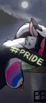 Rating: q
ID: 5626362
Date: 2025-06-07 10:03:11 -0400
Status: active
Score: 7
2025 absurd_res anthro artist_logo bent_over_surface big_breasts bisexual_pride_colors black_body black_fur breasts colored_nails digital_media_(artwork) domestic_cat eyeliner eyes_closed felid feline felis female fur glow-in-the-dark hair hand_on_head hi_res highlights_(coloring) juniper_(pxlfx69x) lgbt_pride lgbt_pride_month light logo makeup mammal moon moonlight multicolored_body multicolored_fur nails nipple_piercing nipples nude piercing pink_hair pink_nipples pride pride_colors pxlfx69x red_eyeliner solo text tuxedo_cat white_body white_fur white_hair post #5626362