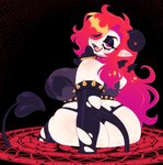 Rating: q
ID: 4828350
Date: 2024-06-04 11:08:14 -0400
Status: active
Score: 35
2024 2_horns absurd_res alternative_fashion armband armwear back_dimples back_wings bare_shoulders bat_pasties bedroom_eyes big_breasts big_butt biped black_armband black_armwear black_background black_clothing black_collar black_elbow_gloves black_eyebrows black_eyeshadow black_gloves black_handwear black_horn black_legwear black_lipstick black_membrane black_panties black_pasties black_tail black_thigh_highs black_topwear black_underwear black_wings blush body_blush breasts butt butt_blush clothing collar collar_ring colored curled_horn curled_tail curvy_figure demon demon_humanoid digital_drawing_(artwork) digital_media_(artwork) elbow_gloves eyebrow_through_hair eyebrows eyeshadow fangs female forked_tongue glistening glistening_body glistening_breasts glistening_butt glistening_eyelids glistening_eyes glistening_hair glistening_shoulders glistening_skin glistening_tail gloves gold_spikes goth hair hair_over_eye halter_top handwear hi_res horn horned_humanoid humanoid humanoid_pointy_ears legwear lidded_eyes light_body light_skin lipstick long_hair looking_at_viewer looking_back looking_back_at_viewer makeup membrane_(anatomy) membranous_wings messy_hair midriff narrowed_eyes one_eye_obstructed open_mouth panties pasties pink_tongue pointy_ears portrait pupils raised_eyebrow rear_view red_eyes red_hair seductive shaded shoulder_blush simple_background skindentation slightly_chubby slightly_chubby_female slightly_chubby_humanoid small_wings solo spade_tail spiked_armband spiked_collar spiked_gloves spiked_waistband spikes succubus summoning_circle tail tailed_humanoid teeth thick_thighs thigh_highs three-quarter_portrait three-quarter_view tongue tongue_out toon_michaela topwear torn_armwear torn_clothing torn_elbow_gloves torn_gloves torn_handwear torn_legwear torn_thigh_highs toxicsoul77 translucent translucent_clothing translucent_hair translucent_topwear underwear voluptuous voluptuous_female winged_humanoid wings yellow_spikes post #4828350