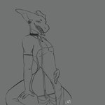 Rating: e
ID: 5637676
Date: 2025-06-12 13:50:20 -0400
Status: active
Score: 1
1:1 absurd_res ahbeollyth_(lofinebulae) anthro armwear balls barely_visible_balls barely_visible_genitalia bedroom_eyes biped bulge clothed clothing collar ear_piercing elbow_gloves gauged_ear genitals gloves handwear hi_res hybrid leash lofinebulae male male_anthro manokit monochrome narrowed_eyes notched_ear piercing seductive sharp_teeth solo tail teeth teroxian tongue tongue_out post #5637676