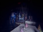 Rating: e
ID: 5367970
Date: 2025-02-12 09:51:15 -0500
Status: active
Score: 33
3d_(artwork) 4:3 alphasoup amusement_ride anthro balloon blender_cycles breasts carousel checkered checkered_floor clothing dark_lighting digital_media_(artwork) female five_nights_at_freddy's five_nights_at_freddy's_2 flashlight gift glowing glowing_eyes glowing_pupils hat headgear headwear hi_res inflatable lagomorph leporid machine mammal octal_(modeler) party_hat pupils rabbit robot robot_anthro scottgames solo toy_bonnie_(fnaf) white_pupils post #5367970