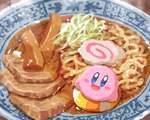 Rating: s
ID: 4727215
Date: 2024-04-17 21:40:17 -0400
Status: active
Score: 21
2024 5:4 :d alien ambiguous_gender ara_love_kirby big_head black_eyes blue_eyes blush claws colored comically_large_object detailed detailed_background detailed_food digital_drawing_(artwork) digital_media_(artwork) digital_painting_(artwork) earless eye_contact feet food fruit glistening glistening_eyes happy inside japanese japanese_description japanese_text kirby kirby_(series) lifeguard looking_at_another looking_at_viewer mammal meat micro nintendo noodles noseless not_furry open_mouth painting_(artwork) pink_background pink_body pink_claws pink_skin pixiv plant plate ramen red_feet rosy_cheeks round_body round_eyes round_head signature simple_background small_body smile solo sphere_creature text textured_background twitter waddling_head post #4727215
